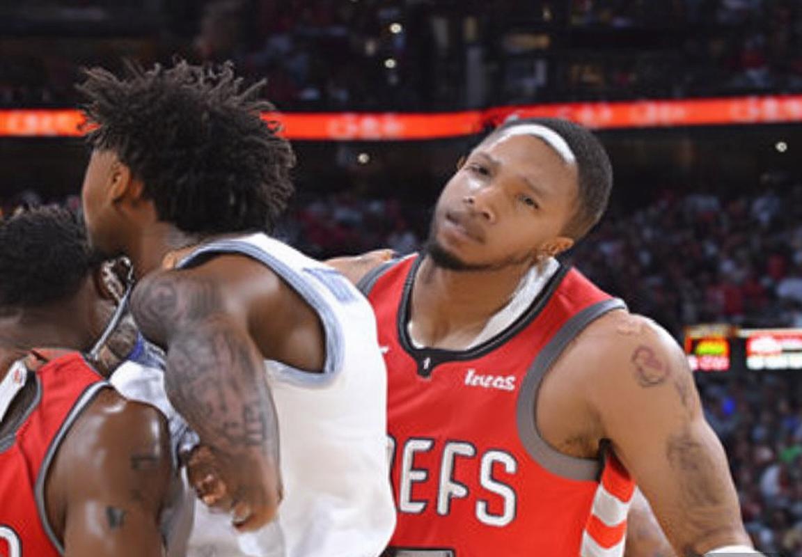 孟菲斯灰熊队强硬表态：贾·莫兰特是非卖品，拒绝火箭杰伦·格林交易方案