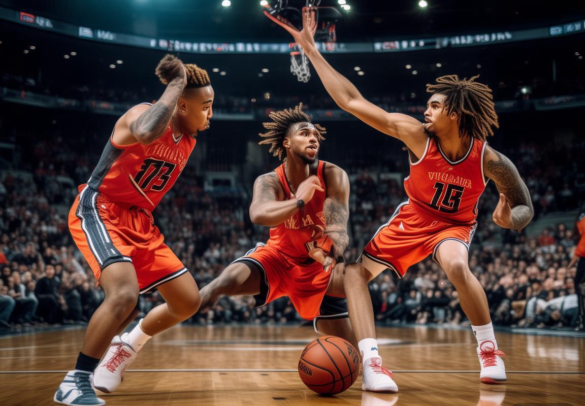 爆冷！东部豪强加时赛零分溃败，客场球队三人组爆发逆袭